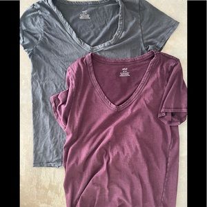 Distressed T-Shirt